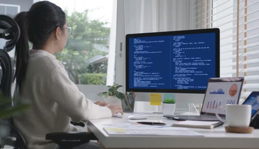 梨树区企业数字化解决方案:机器学习赋能商业模式升级的核心路径